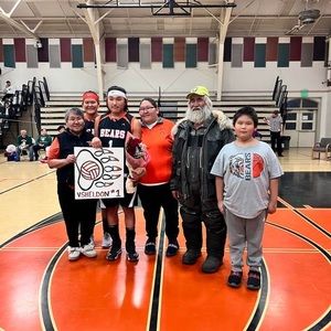 Meet your Posher, Allison